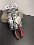8" slip joint pliers