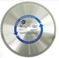 Steel Saw Blade 14" 120T