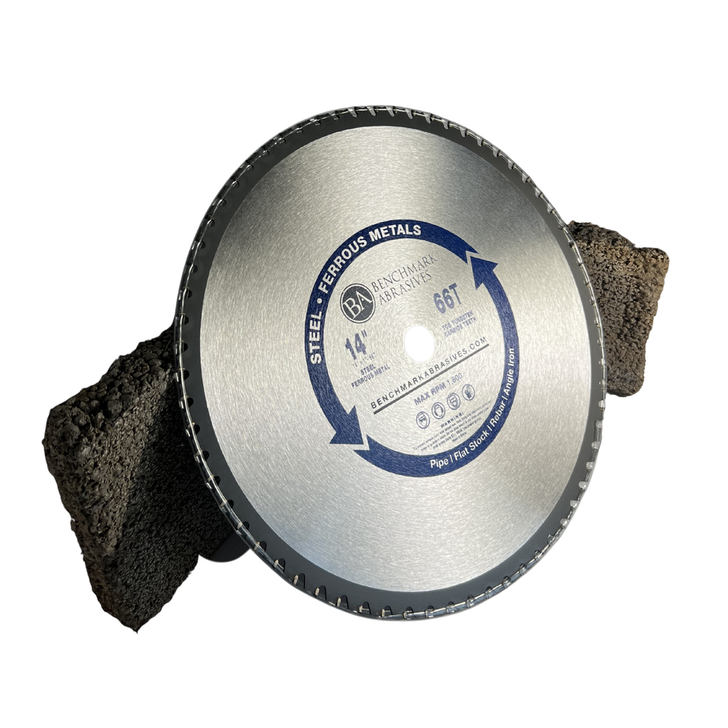 14 inch Saw Blade