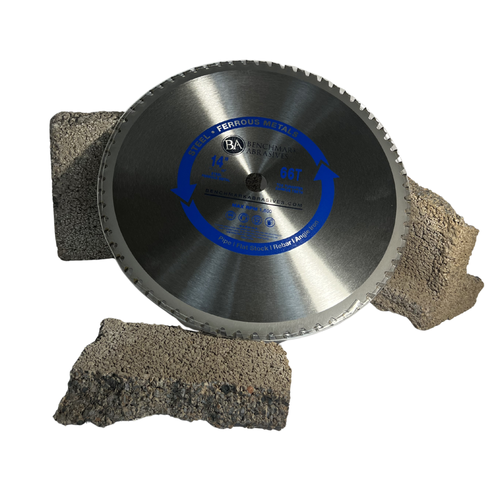 14 inch Saw Blade