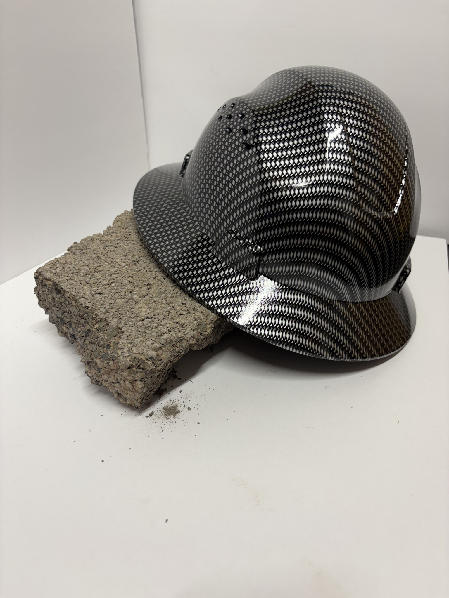 hard hat