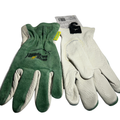 Weldas Bison Welding (Short Cuff) Gloves - G-10-2633