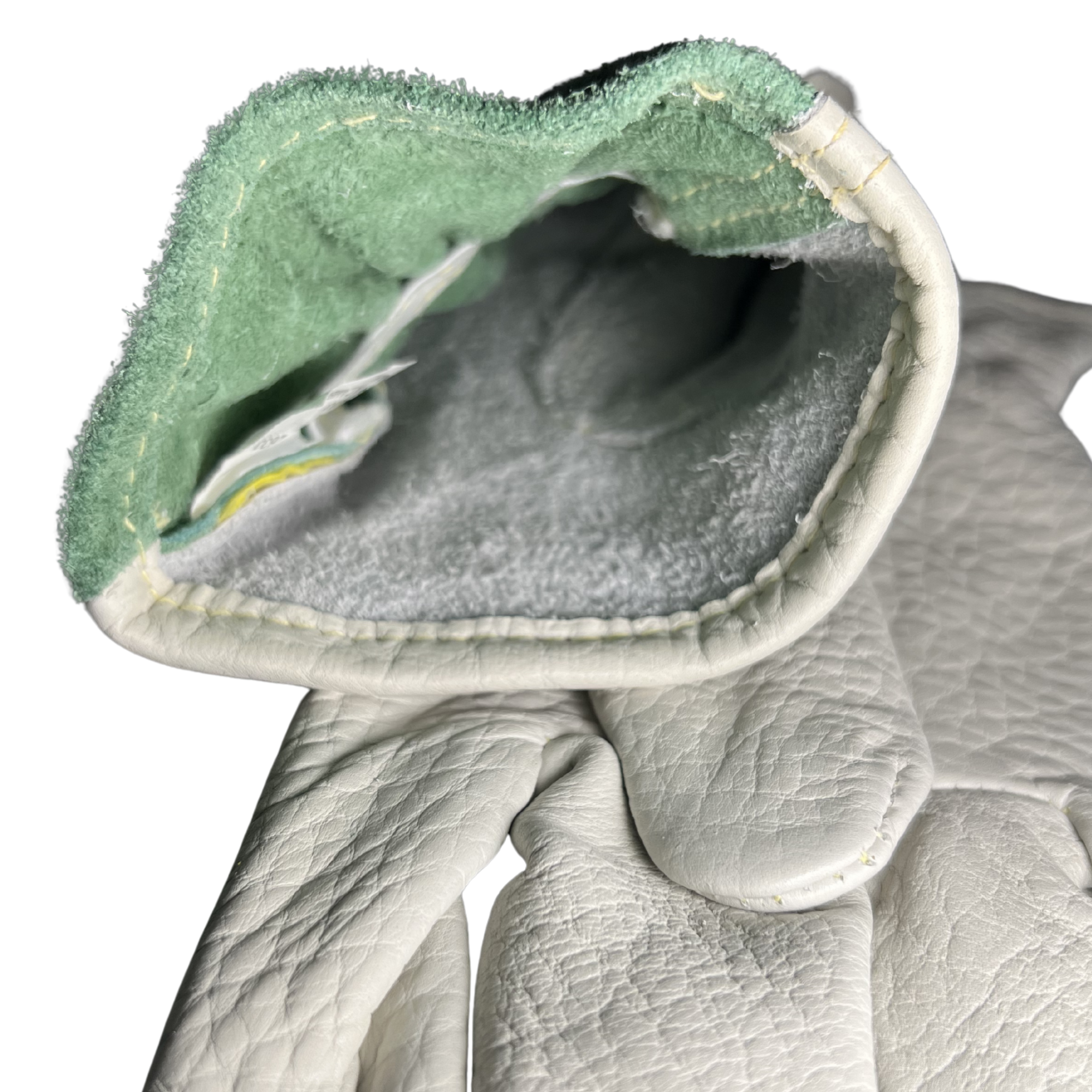 Weldas Bison Welding (Short Cuff) Gloves - G-10-2633