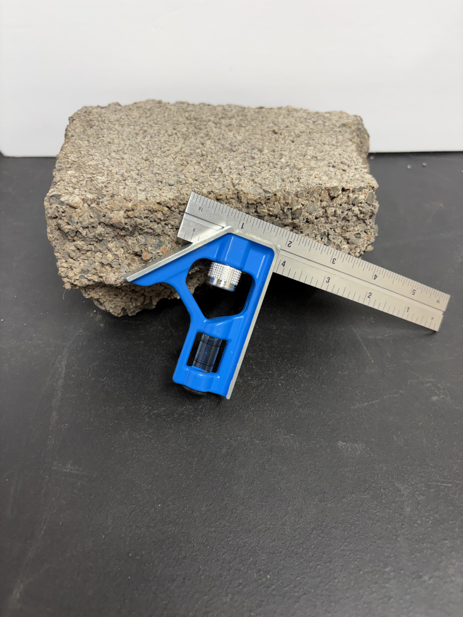 Combination Square