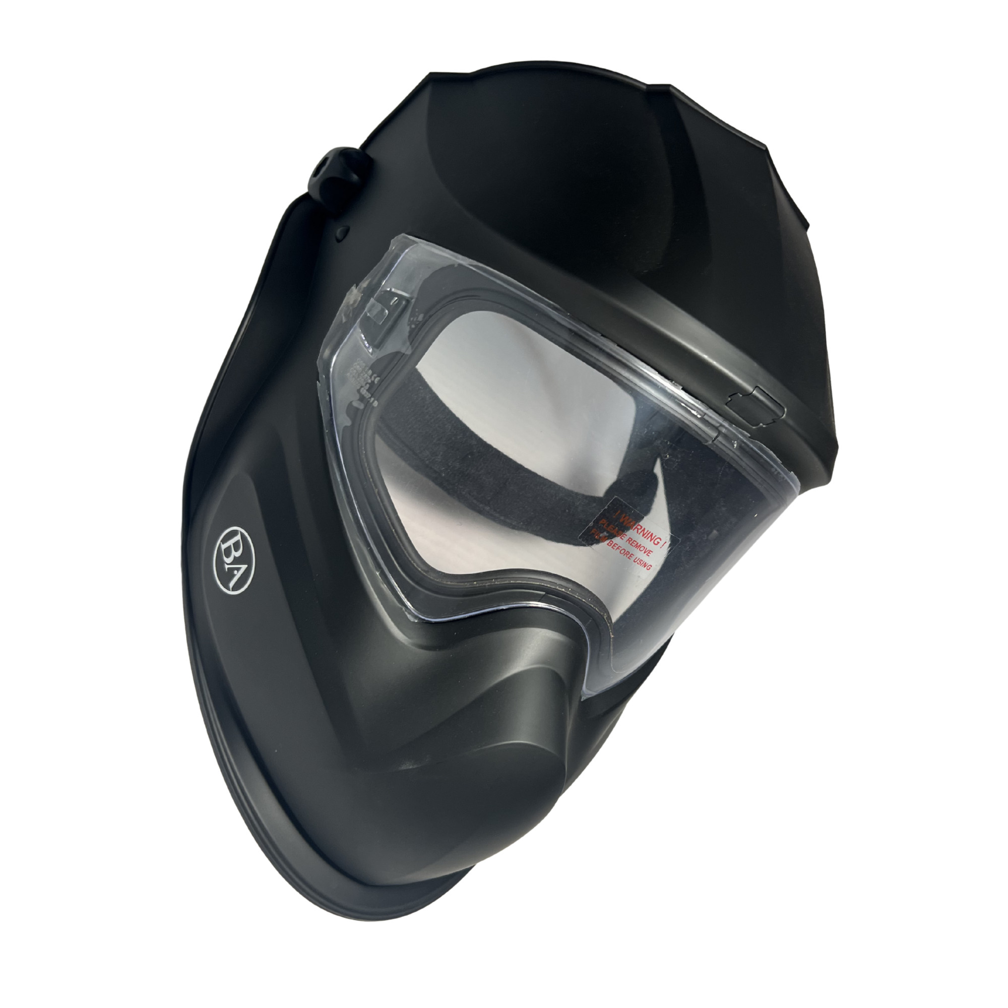 Grinder Hood