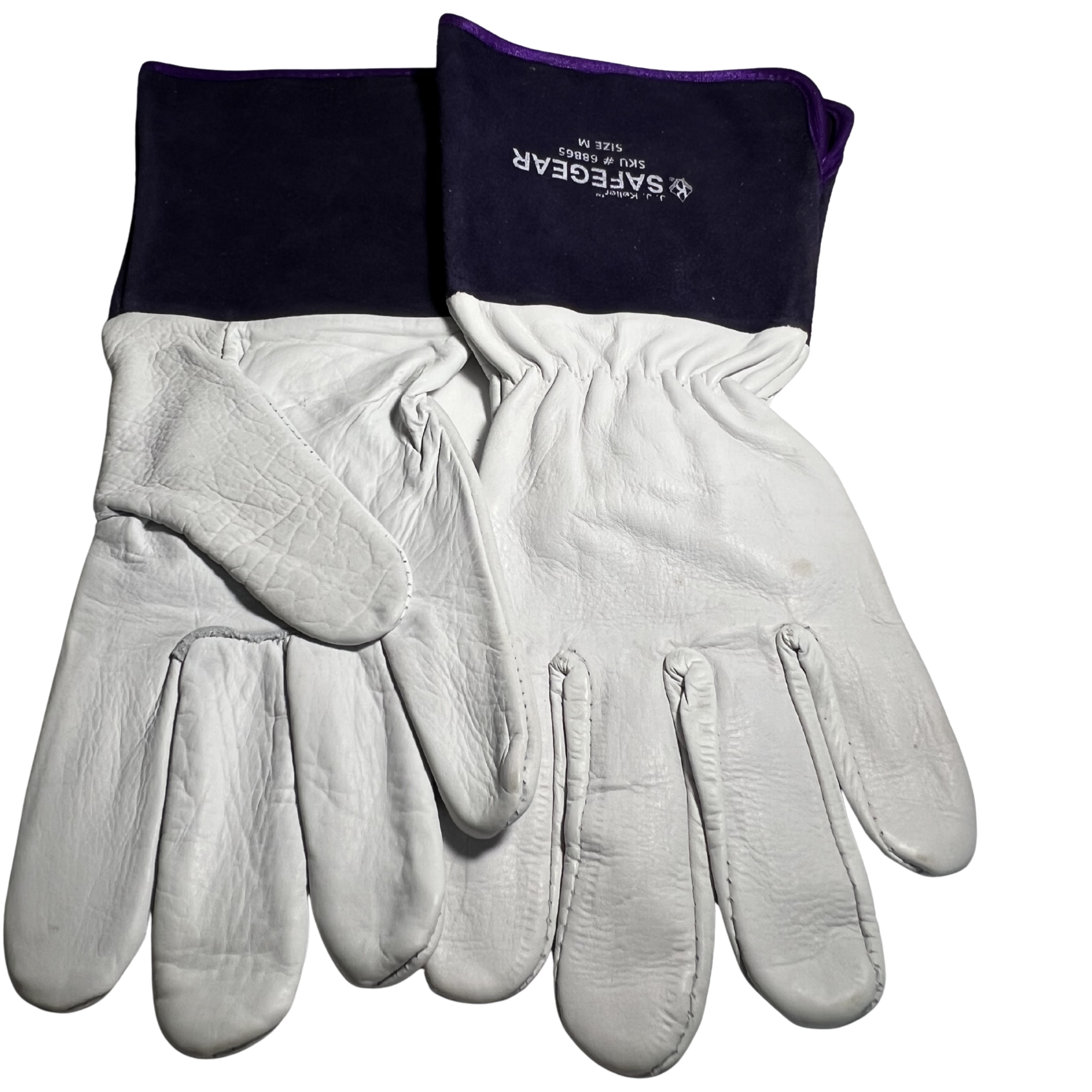 JJ Keller Women's Welding Gloves