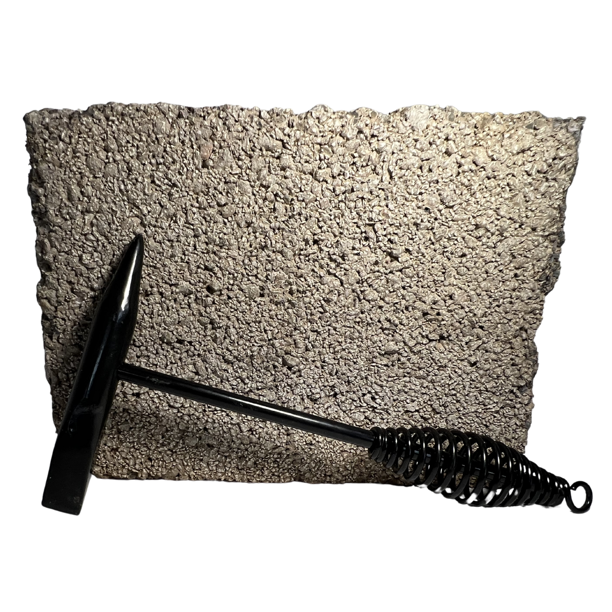 Spring Chipping Hammer