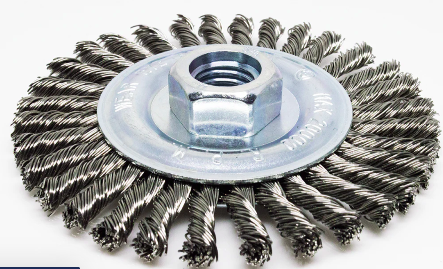 4 in Bead Wheel