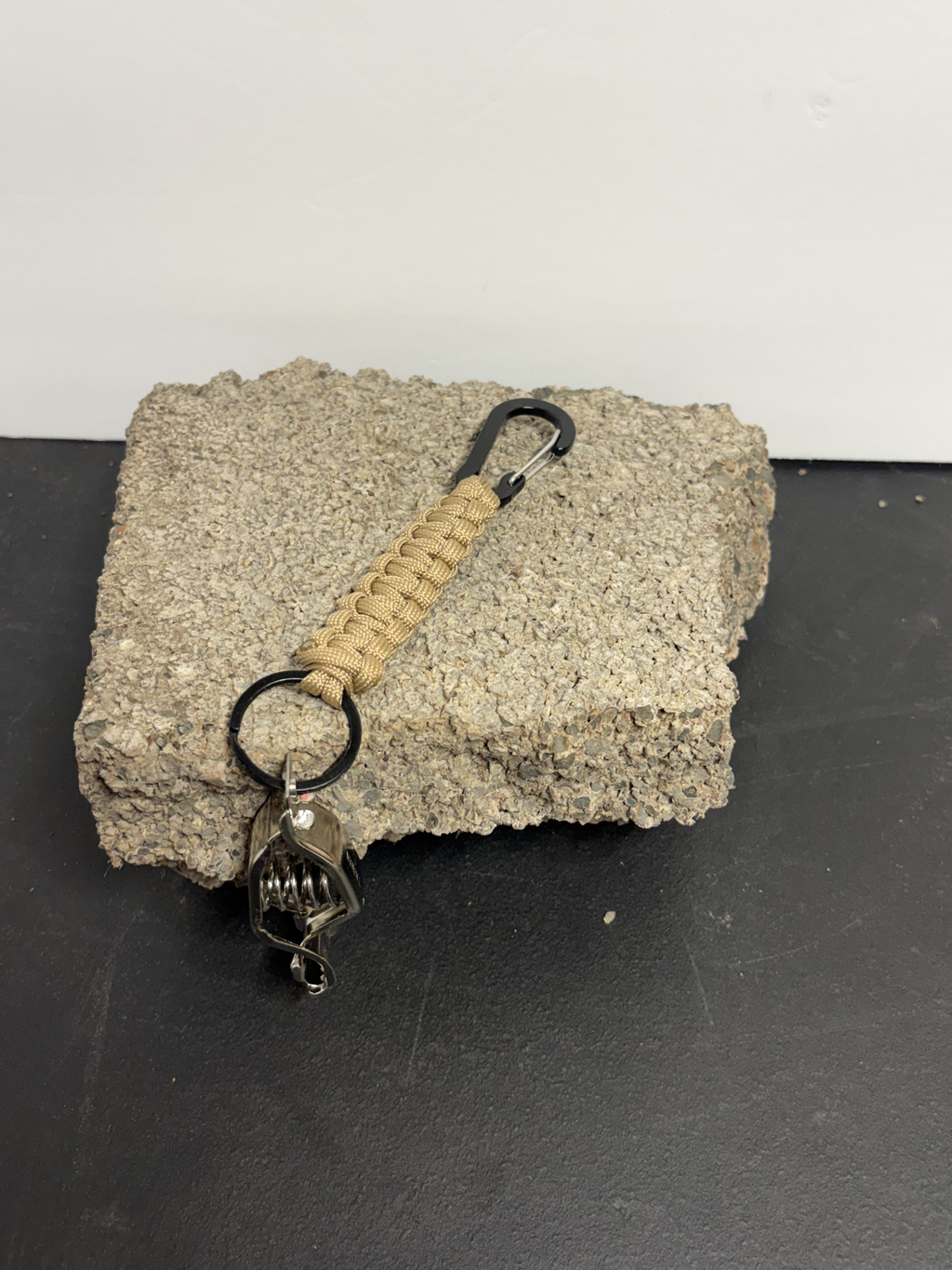 Glove holder