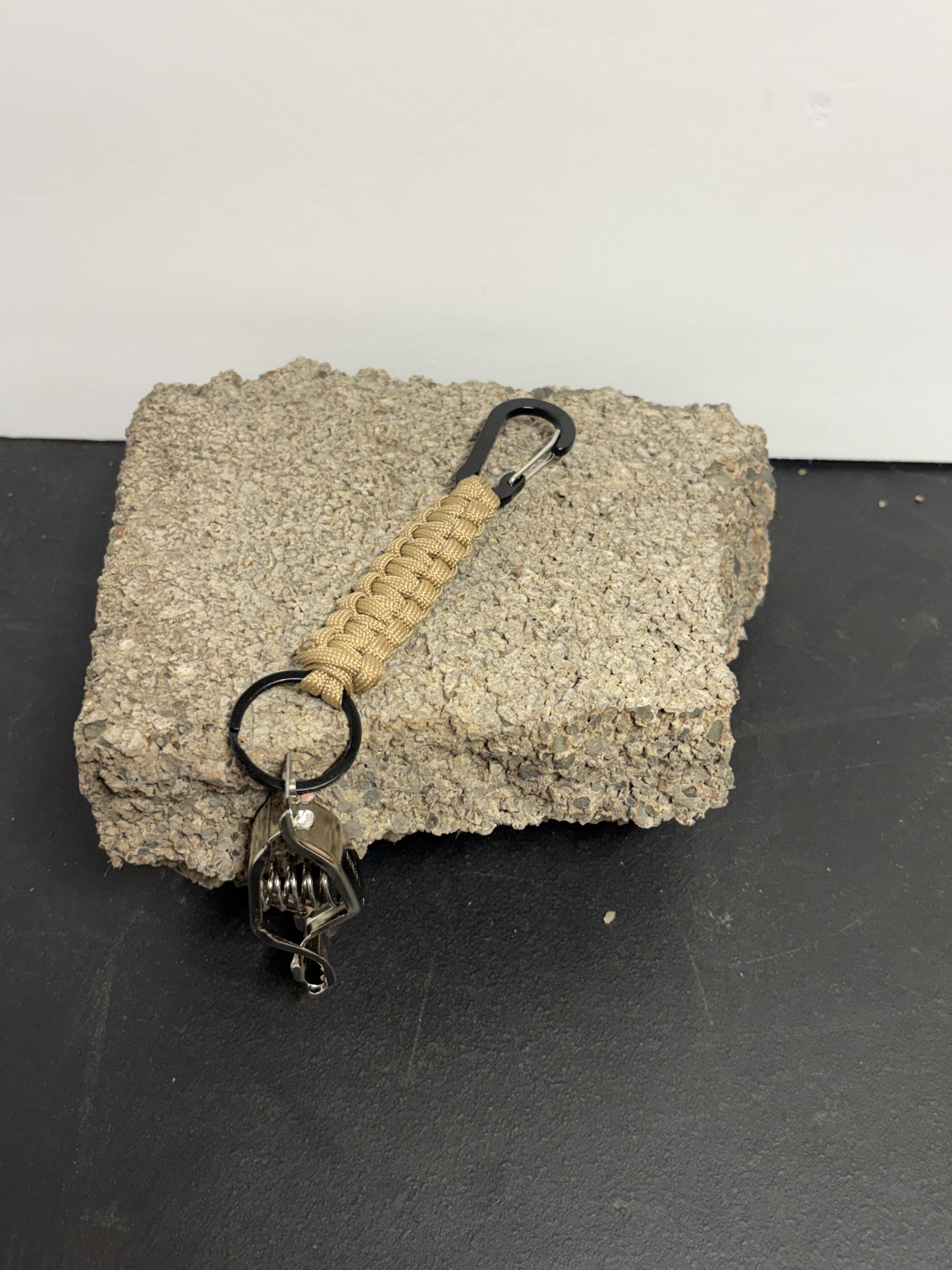 Glove holder