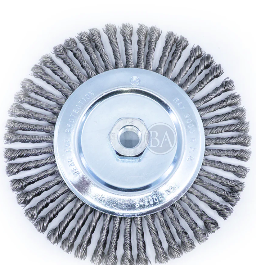 7 in Bead Wheel
