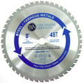 8" 48T Saw Blade