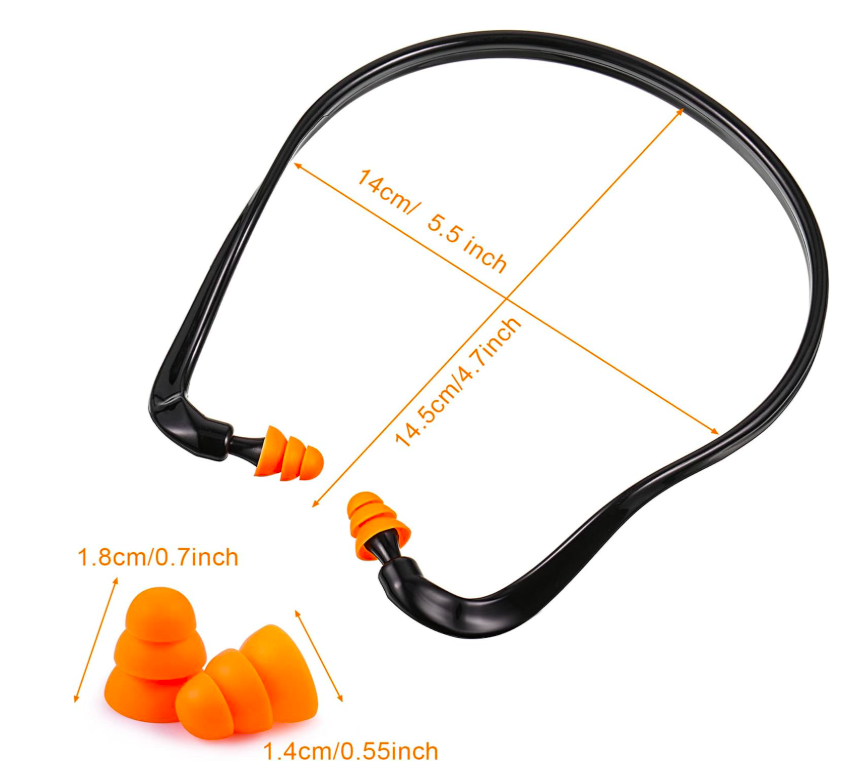 Ear Plugs