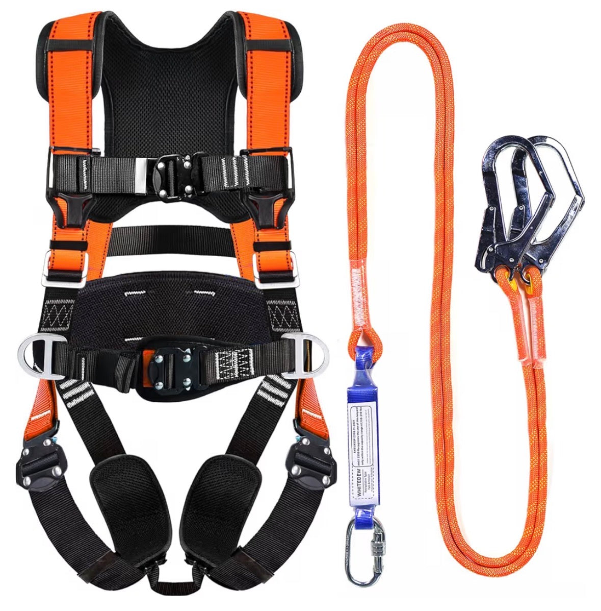 5 Point Safety Harness
