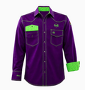 Welding Shirt - Joker