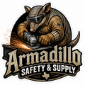 Armadillo Safety & Supply T-Shirt