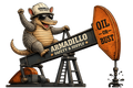 Oil or Bust T-Shirt