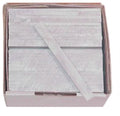 Flat Soap Stones (Box)