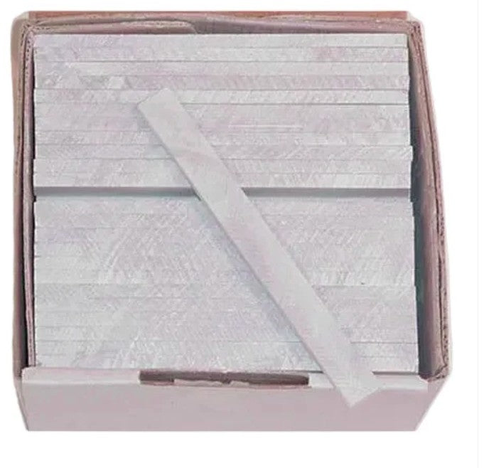 Flat Soap Stones (Box)