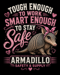 Tough Enough T-Shirt