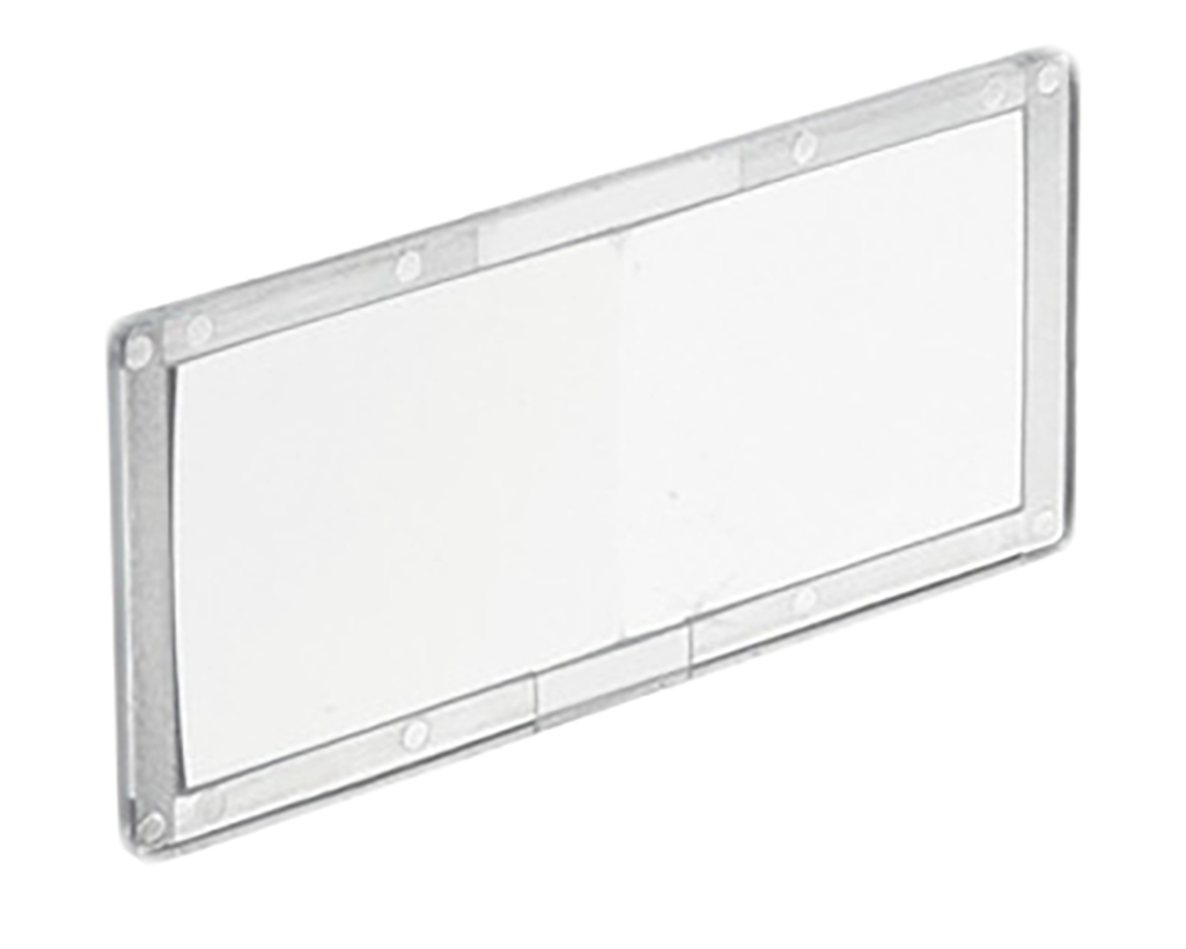Magnifying Plate 2.00