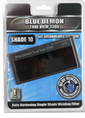 Welding Lens shade 10