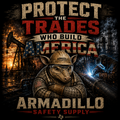 Protect the Trades T-Shirt